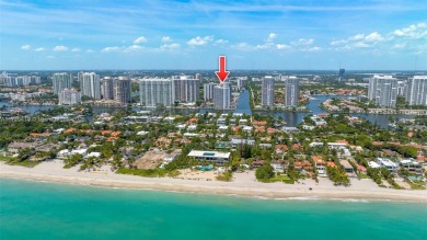 Stunning PENTHOUSE CORNER unit now available in the prestigious on Turnberry Isle Resort and Club in Florida - for sale on GolfHomes.com, golf home, golf lot
