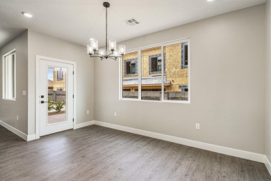 Move-In Ready! Thoughtfully designed with an owner-focused on Sky Mountain Golf Course in Utah - for sale on GolfHomes.com, golf home, golf lot