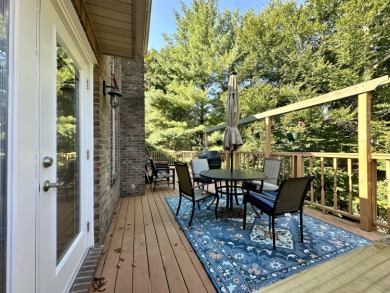 Located only 3.8 miles to Jamestown Marina, this is the perfect on Links At Lily Creek Resort in Kentucky - for sale on GolfHomes.com, golf home, golf lot