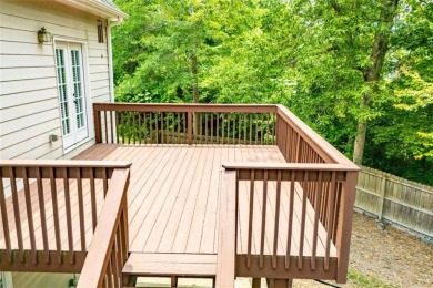 Gorgeous 2-story traditional in swim/tennis/golf/pickleball/lake on Mirror Lake Golf Club in Georgia - for sale on GolfHomes.com, golf home, golf lot