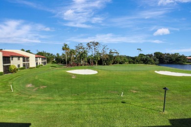 MOVE-IN READY..e see this light-filled, furnished, fully on Boca Lago Golf and Country Club in Florida - for sale on GolfHomes.com, golf home, golf lot