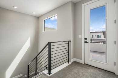 Move-In Ready! Thoughtfully designed with an owner-focused on Sky Mountain Golf Course in Utah - for sale on GolfHomes.com, golf home, golf lot