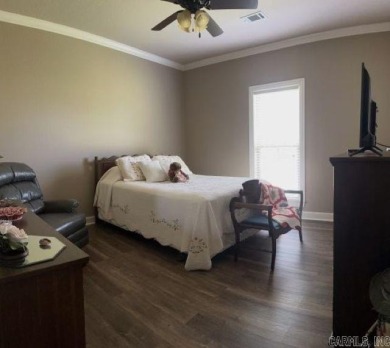 Welcome to this Beautiful home on the Cypress Creek golf course! on Greystone Country Club in Arkansas - for sale on GolfHomes.com, golf home, golf lot