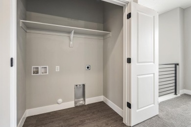 Move-In Ready! Thoughtfully designed with an owner-focused on Sky Mountain Golf Course in Utah - for sale on GolfHomes.com, golf home, golf lot