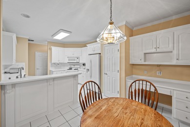 New Pricing | Classic brick golf course home at 5068 Belle Meade on The Golf Club At Cedar Creek in South Carolina - for sale on GolfHomes.com, golf home, golf lot