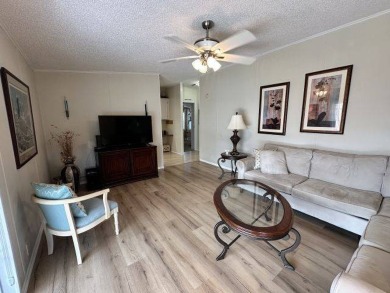 Discover this charming 1996 Homes of Merit "TURNKEY" on Four Lakes Golf Club in Florida - for sale on GolfHomes.com, golf home, golf lot