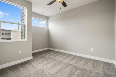 Move-In Ready! Thoughtfully designed with an owner-focused on Sky Mountain Golf Course in Utah - for sale on GolfHomes.com, golf home, golf lot