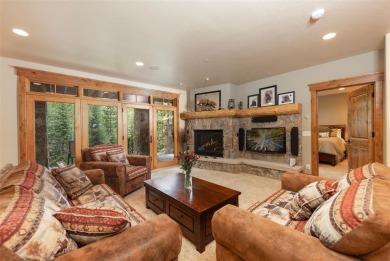 Designed for easy single-level living, this immaculate on Raven Golf Club At Three Peaks in Colorado - for sale on GolfHomes.com, golf home, golf lot