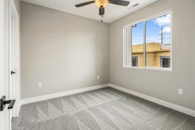 Move-In Ready! Thoughtfully designed with an owner-focused on Sky Mountain Golf Course in Utah - for sale on GolfHomes.com, golf home, golf lot