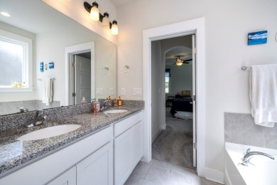 This beautiful 3 bedroom 2 and half bath home is situated in the on Players Course At Wyboo Plantation in South Carolina - for sale on GolfHomes.com, golf home, golf lot