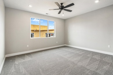 Move-In Ready! Thoughtfully designed with an owner-focused on Sky Mountain Golf Course in Utah - for sale on GolfHomes.com, golf home, golf lot