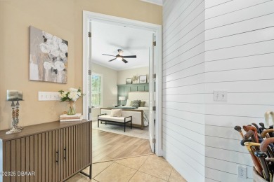 Maintenance-Free Living in Plantation Bay! This beautifully on Plantation Bay Golf and Country Club in Florida - for sale on GolfHomes.com, golf home, golf lot