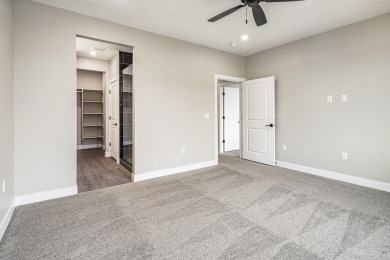 Move-In Ready! Thoughtfully designed with an owner-focused on Sky Mountain Golf Course in Utah - for sale on GolfHomes.com, golf home, golf lot