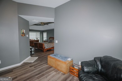 Welcome home to 116 Eastlake Landing, nestled in the highly on Summergrove Golf Club in Georgia - for sale on GolfHomes.com, golf home, golf lot