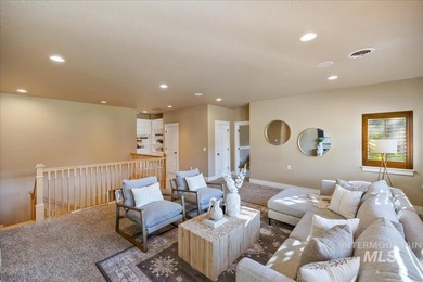 Designed for those who love to entertain and live beautifully on BanBury Golf Club in ID - for sale on GolfHomes.com, golf home, golf lot