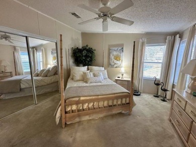 Discover this charming 1996 Homes of Merit "TURNKEY" on Four Lakes Golf Club in Florida - for sale on GolfHomes.com, golf home, golf lot