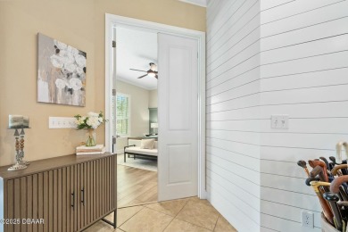 Maintenance-Free Living in Plantation Bay! This beautifully on Plantation Bay Golf and Country Club in Florida - for sale on GolfHomes.com, golf home, golf lot