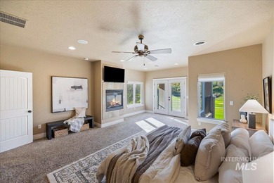 Designed for those who love to entertain and live beautifully on BanBury Golf Club in ID - for sale on GolfHomes.com, golf home, golf lot