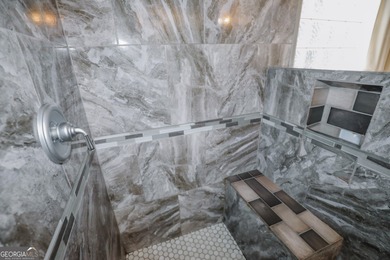 Welcome home to 116 Eastlake Landing, nestled in the highly on Summergrove Golf Club in Georgia - for sale on GolfHomes.com, golf home, golf lot