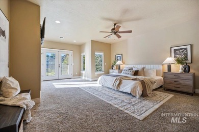 Designed for those who love to entertain and live beautifully on BanBury Golf Club in ID - for sale on GolfHomes.com, golf home, golf lot