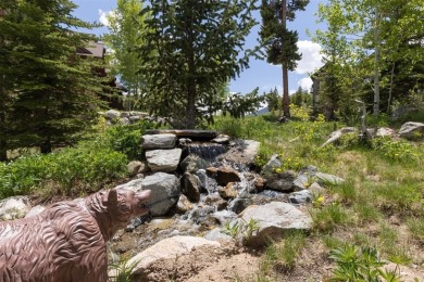 Designed for easy single-level living, this immaculate on Raven Golf Club At Three Peaks in Colorado - for sale on GolfHomes.com, golf home, golf lot
