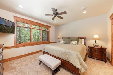 Designed for easy single-level living, this immaculate on Raven Golf Club At Three Peaks in Colorado - for sale on GolfHomes.com, golf home, golf lot