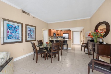 Stunning PENTHOUSE CORNER unit now available in the prestigious on Turnberry Isle Resort and Club in Florida - for sale on GolfHomes.com, golf home, golf lot