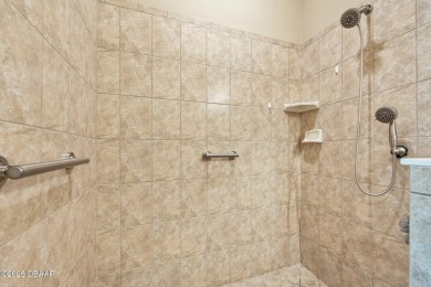Maintenance-Free Living in Plantation Bay! This beautifully on Plantation Bay Golf and Country Club in Florida - for sale on GolfHomes.com, golf home, golf lot