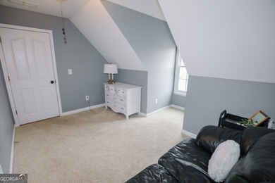 Welcome home to 116 Eastlake Landing, nestled in the highly on Summergrove Golf Club in Georgia - for sale on GolfHomes.com, golf home, golf lot