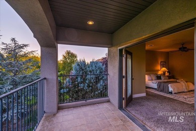 Designed for those who love to entertain and live beautifully on BanBury Golf Club in ID - for sale on GolfHomes.com, golf home, golf lot