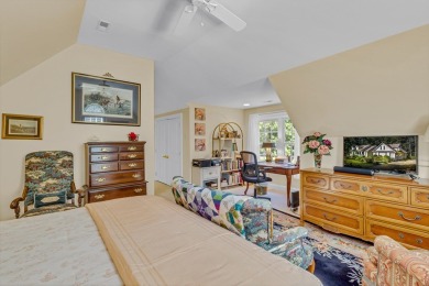 This lovely home sits in the desirable community of The Landing on Piankatank River Golf Club in Virginia - for sale on GolfHomes.com, golf home, golf lot