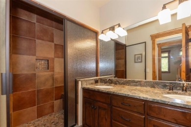 Designed for easy single-level living, this immaculate on Raven Golf Club At Three Peaks in Colorado - for sale on GolfHomes.com, golf home, golf lot