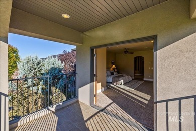 Designed for those who love to entertain and live beautifully on BanBury Golf Club in ID - for sale on GolfHomes.com, golf home, golf lot