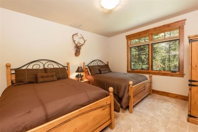 Designed for easy single-level living, this immaculate on Raven Golf Club At Three Peaks in Colorado - for sale on GolfHomes.com, golf home, golf lot