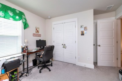 This beautiful 3 bedroom 2 and half bath home is situated in the on Players Course At Wyboo Plantation in South Carolina - for sale on GolfHomes.com, golf home, golf lot
