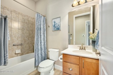 Maintenance-Free Living in Plantation Bay! This beautifully on Plantation Bay Golf and Country Club in Florida - for sale on GolfHomes.com, golf home, golf lot