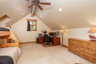 Designed for easy single-level living, this immaculate on Raven Golf Club At Three Peaks in Colorado - for sale on GolfHomes.com, golf home, golf lot