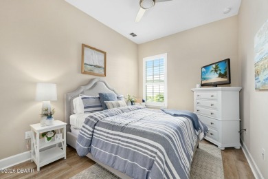Maintenance-Free Living in Plantation Bay! This beautifully on Plantation Bay Golf and Country Club in Florida - for sale on GolfHomes.com, golf home, golf lot