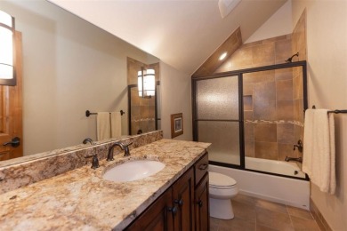 Designed for easy single-level living, this immaculate on Raven Golf Club At Three Peaks in Colorado - for sale on GolfHomes.com, golf home, golf lot
