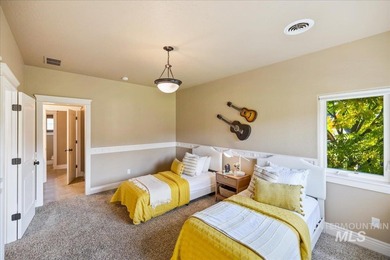 Designed for those who love to entertain and live beautifully on BanBury Golf Club in ID - for sale on GolfHomes.com, golf home, golf lot