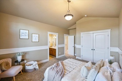 Designed for those who love to entertain and live beautifully on BanBury Golf Club in ID - for sale on GolfHomes.com, golf home, golf lot