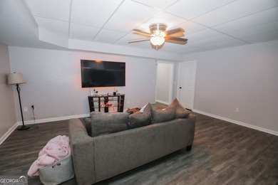 Welcome home to 116 Eastlake Landing, nestled in the highly on Summergrove Golf Club in Georgia - for sale on GolfHomes.com, golf home, golf lot