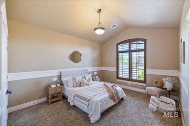 Designed for those who love to entertain and live beautifully on BanBury Golf Club in ID - for sale on GolfHomes.com, golf home, golf lot