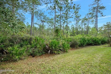 Maintenance-Free Living in Plantation Bay! This beautifully on Plantation Bay Golf and Country Club in Florida - for sale on GolfHomes.com, golf home, golf lot