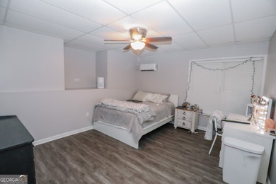 Welcome home to 116 Eastlake Landing, nestled in the highly on Summergrove Golf Club in Georgia - for sale on GolfHomes.com, golf home, golf lot