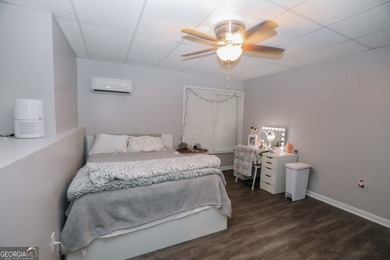 Welcome home to 116 Eastlake Landing, nestled in the highly on Summergrove Golf Club in Georgia - for sale on GolfHomes.com, golf home, golf lot