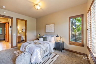 Designed for those who love to entertain and live beautifully on BanBury Golf Club in ID - for sale on GolfHomes.com, golf home, golf lot