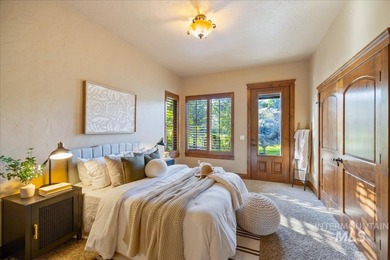 Designed for those who love to entertain and live beautifully on BanBury Golf Club in ID - for sale on GolfHomes.com, golf home, golf lot