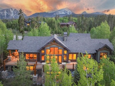 Designed for easy single-level living, this immaculate on Raven Golf Club At Three Peaks in Colorado - for sale on GolfHomes.com, golf home, golf lot