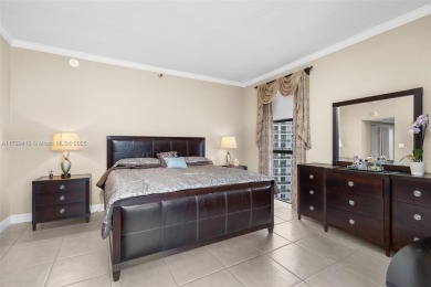 Stunning PENTHOUSE CORNER unit now available in the prestigious on Turnberry Isle Resort and Club in Florida - for sale on GolfHomes.com, golf home, golf lot